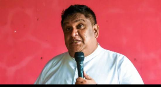 චාමර සම්පත් අල්ලස් කොමිසමට යළි කැඳවයි....